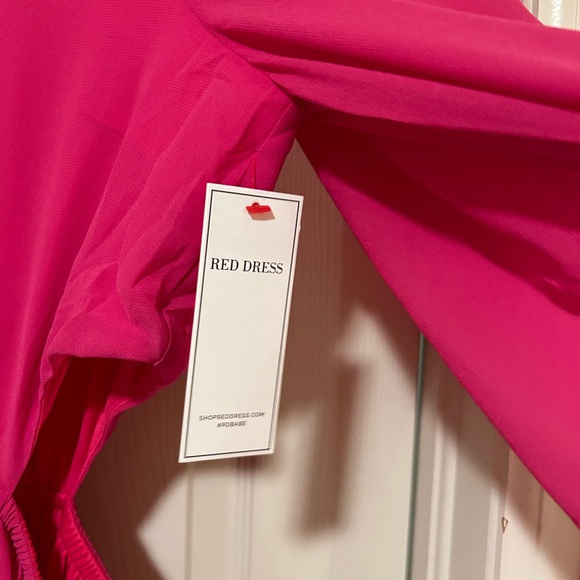 Midi Dress - Picture 5 of 5